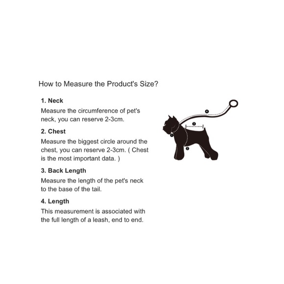 Plaid Pet Print Sweater - Picture 4 of 4